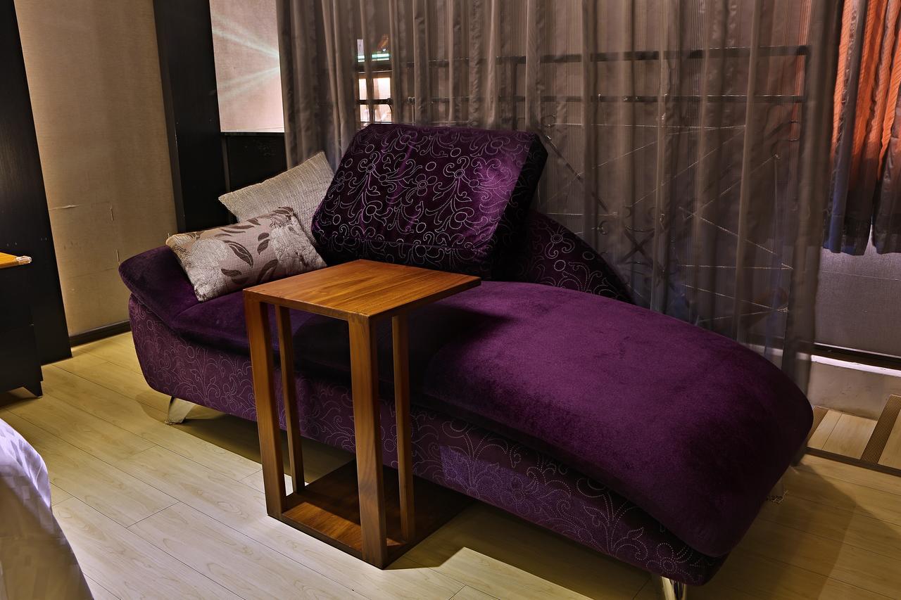 Prague Spring Boutique Motel Liucsia Kültér fotó